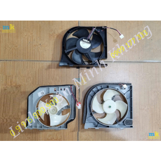 ( SP1891 ) Quạt CHẾ Dùng Thay Thế Cho Quạt Dàn Nóng Tủ Lạnh Aqua SideBySide